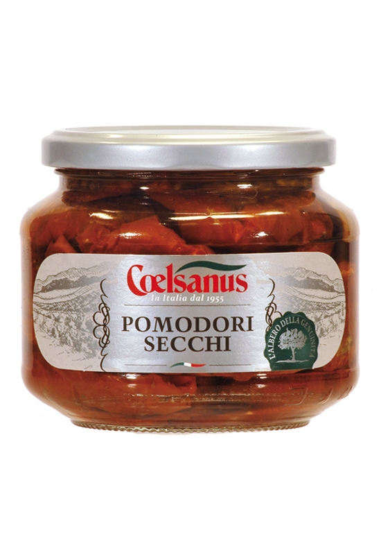 Pomodori Secchi